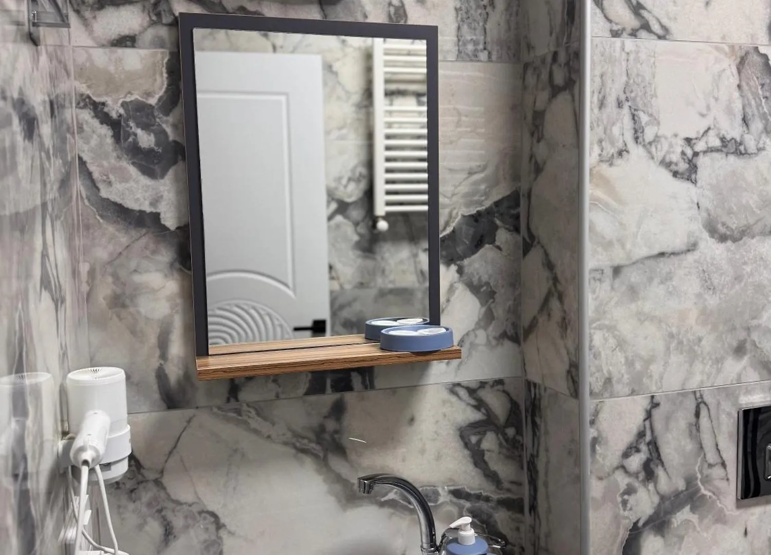 Taksim Millennium Alkan Residence Istambul Appartement