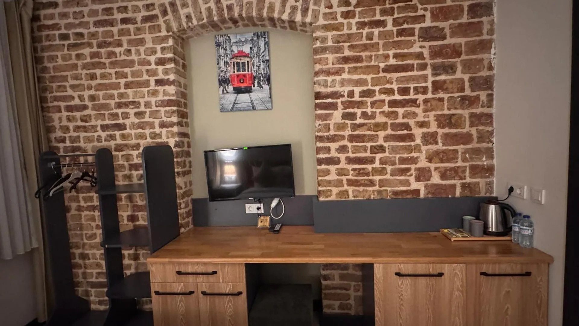 Taksim Millennium Alkan Residence Istambul Appartement