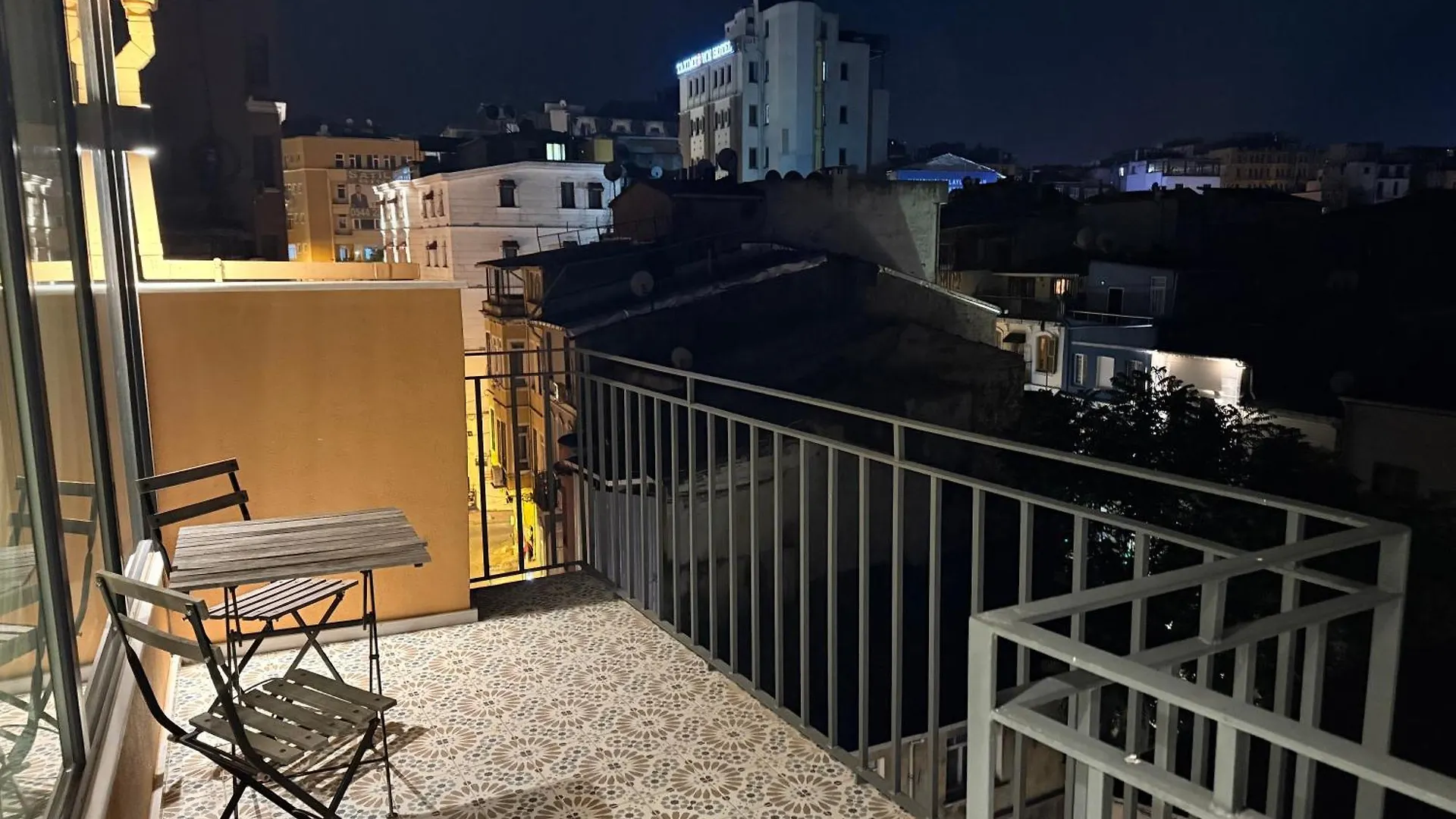 Taksim Millennium Alkan Residence Istambul Turquie