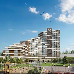 Apartment Grand By Newinn