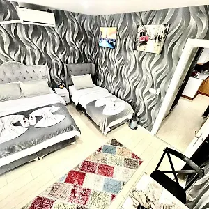  Apartment Taksim Centre Mansion