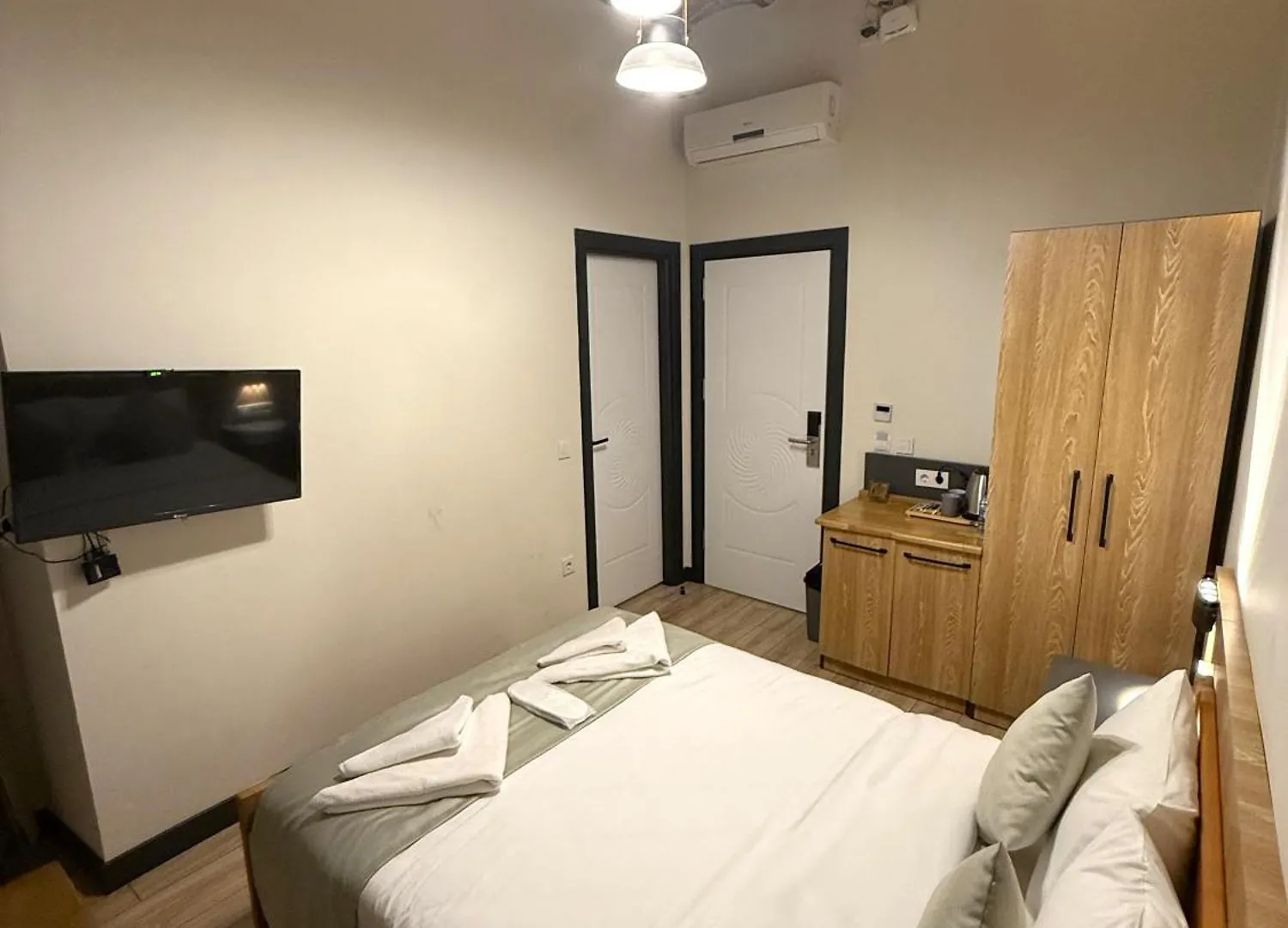 Apartment Taksim Millennium Alkan Residence Istanbul Turkey