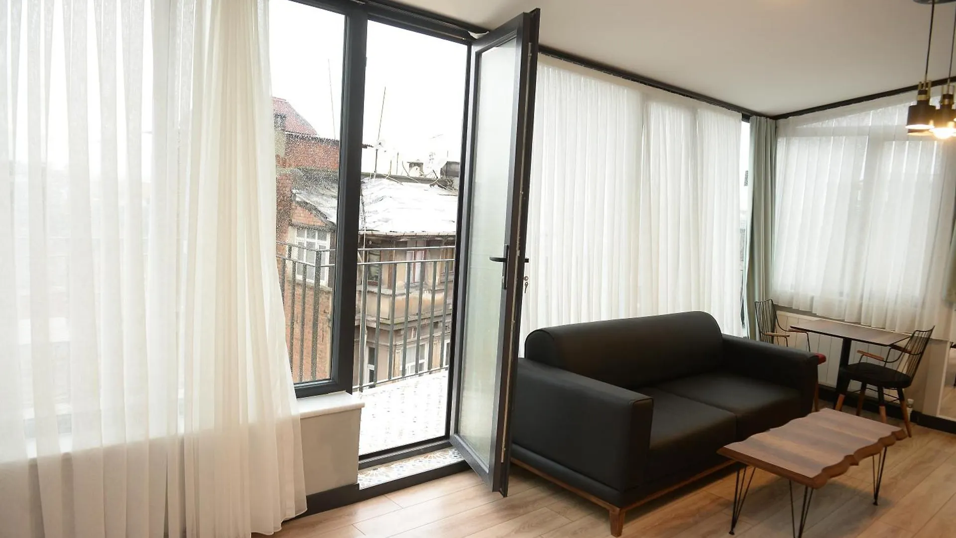 Apartment Taksim Millennium Alkan Residence Istanbul