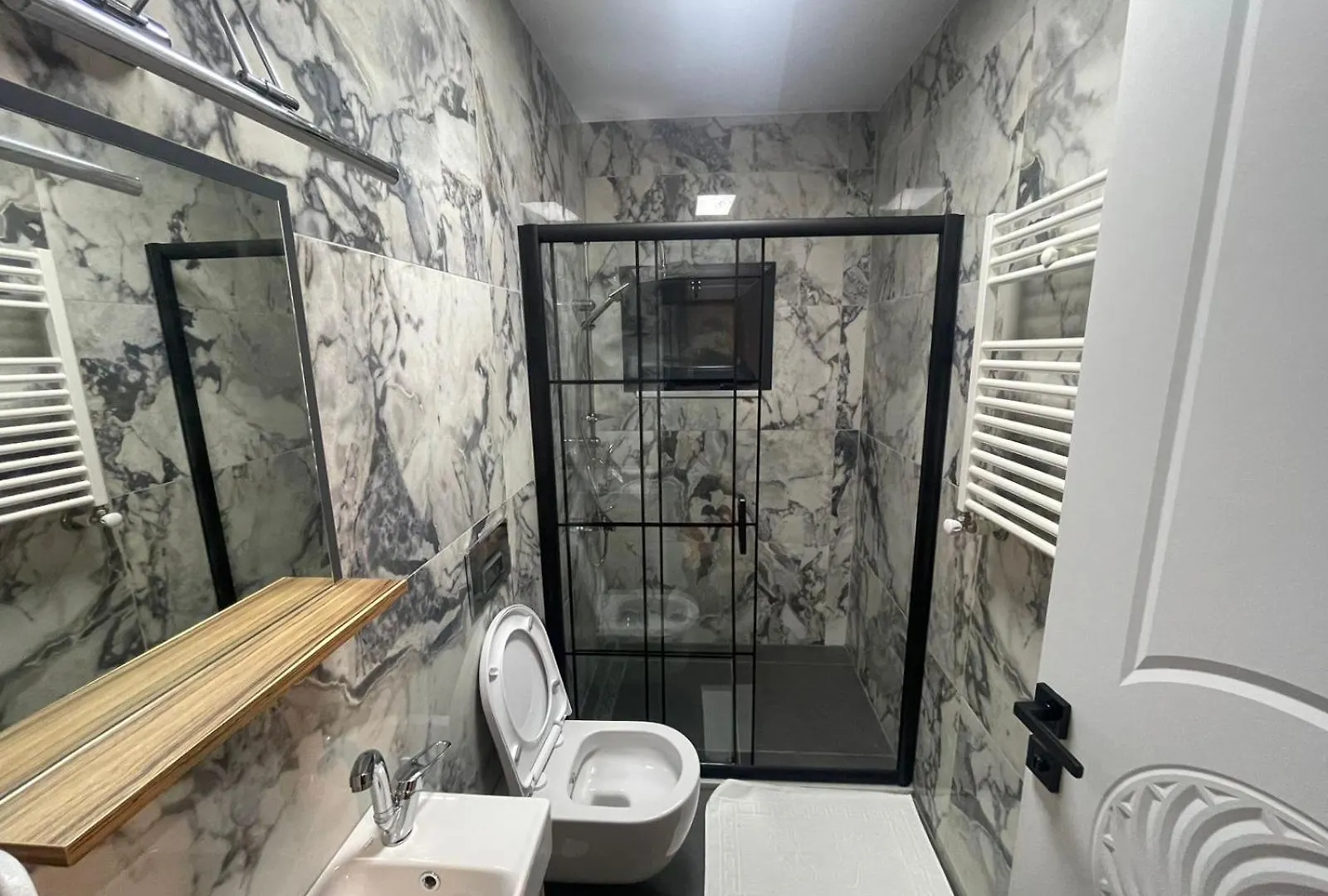 Taksim Millennium Alkan Residence Istanbul Turkey