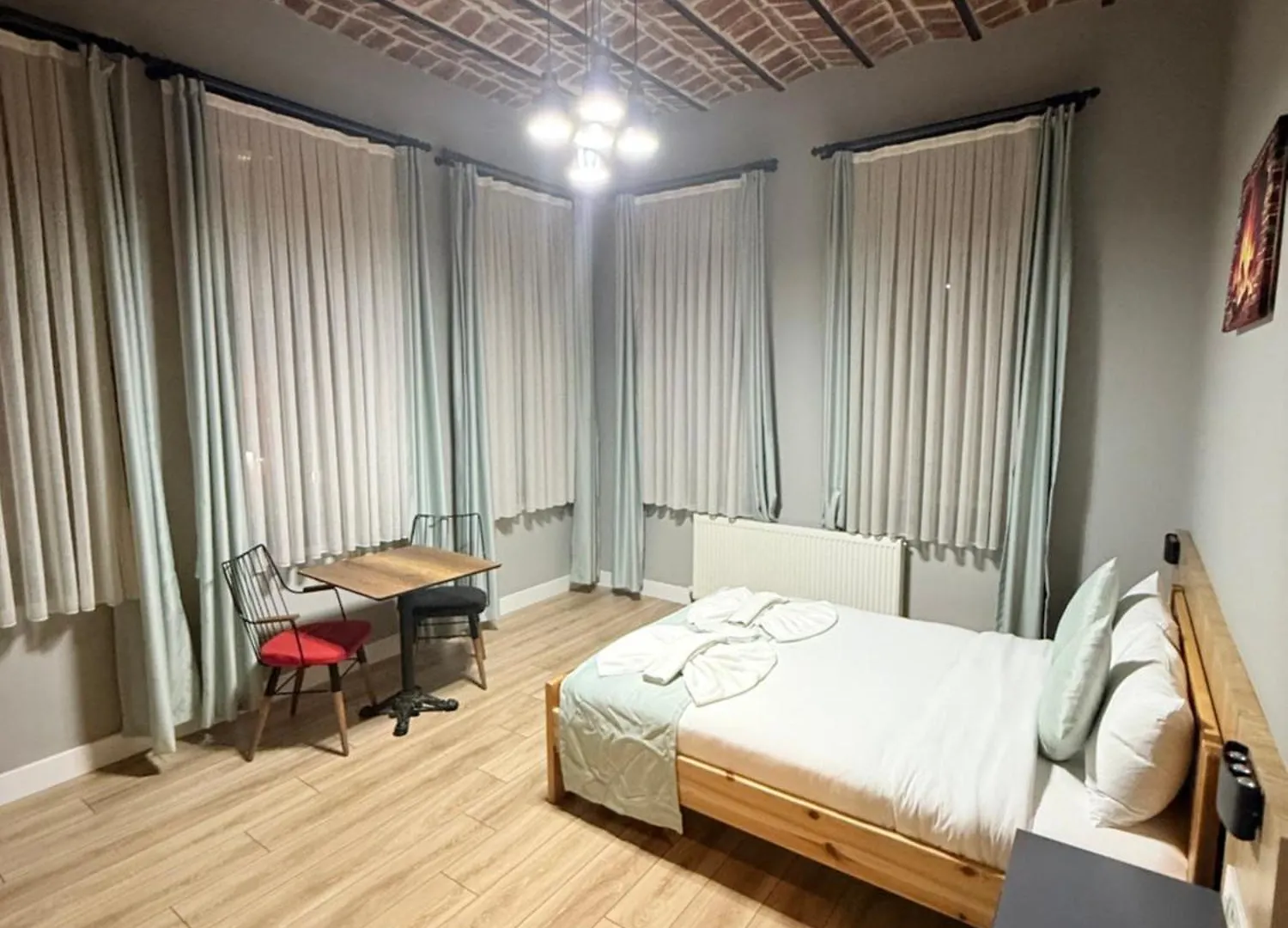 Apartment Taksim Millennium Alkan Residence Istanbul