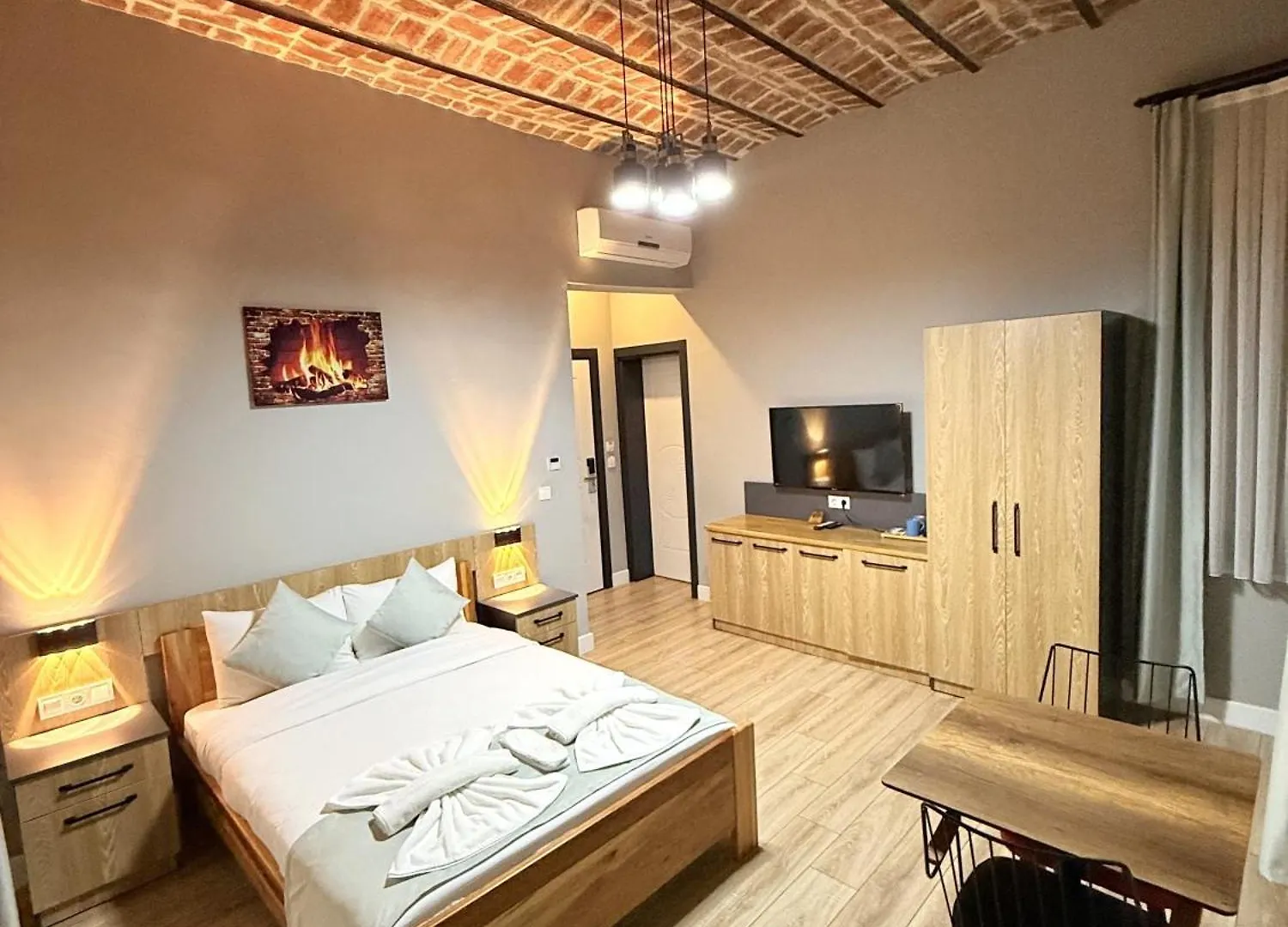 Taksim Millennium Alkan Residence Istanbul 0*,  Turkey