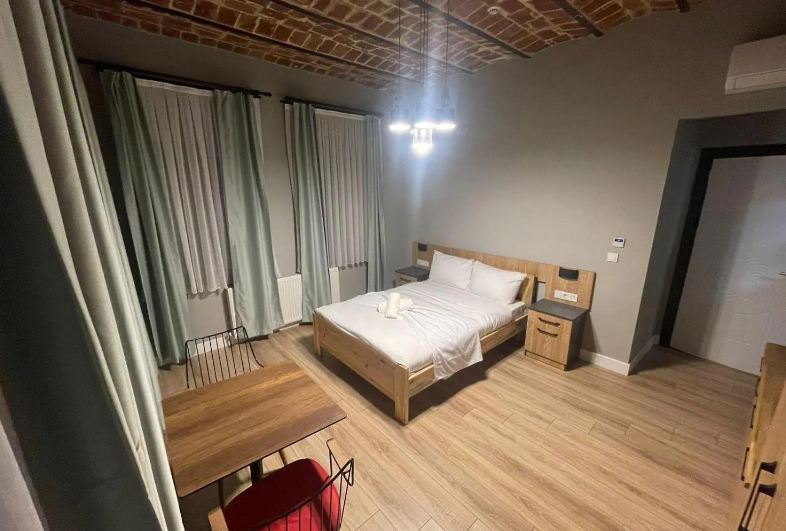 Taksim Millennium Alkan Residence Стамбул Турция