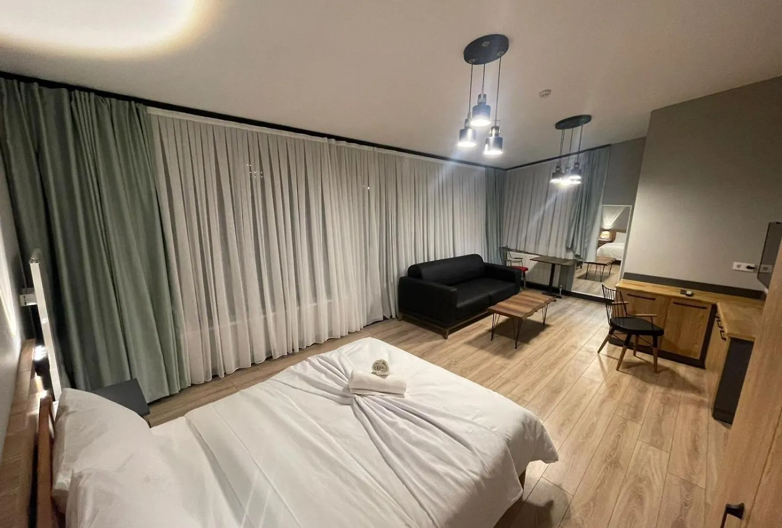 Taksim Millennium Alkan Residence Стамбул 0*,  Турция