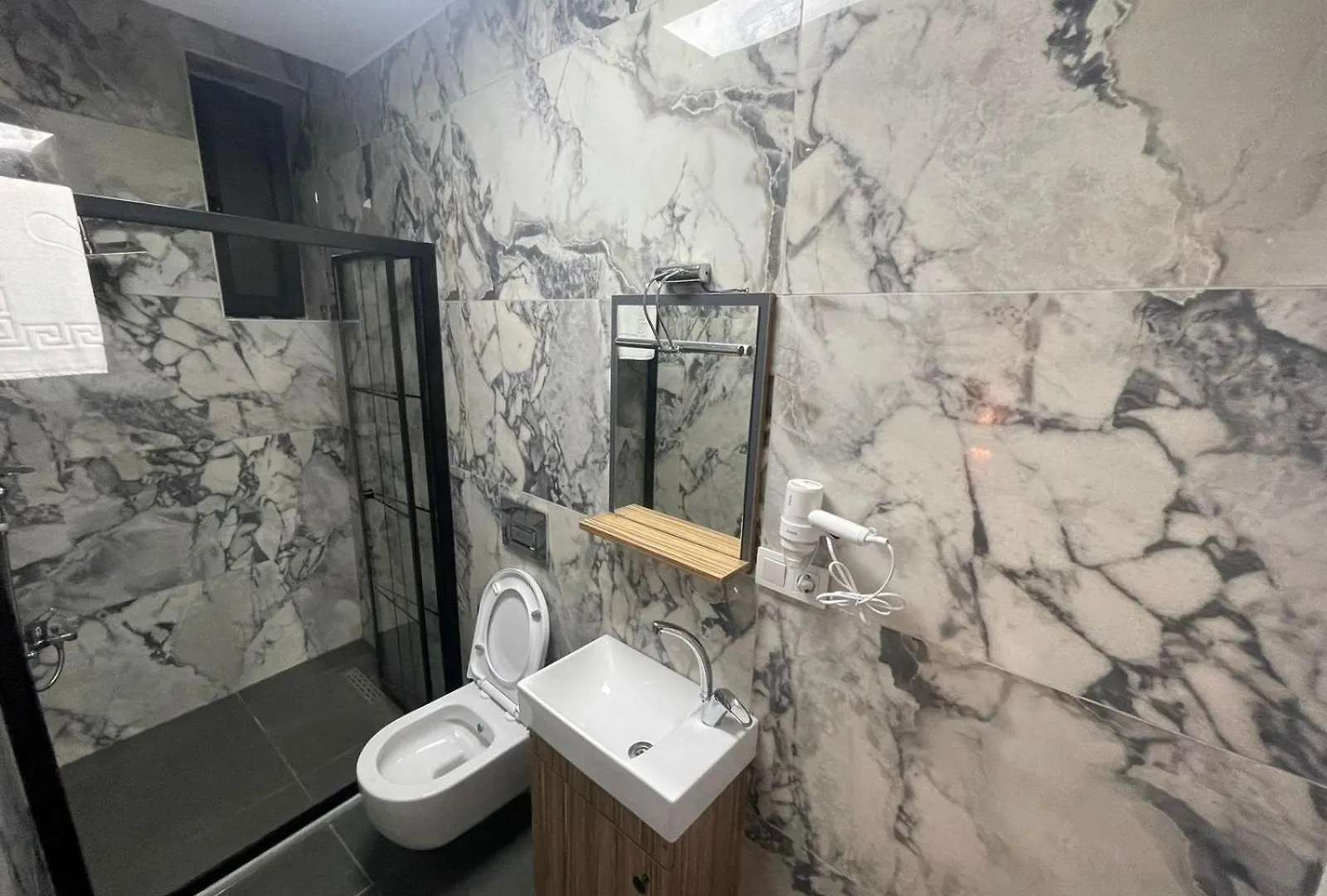 Taksim Millennium Alkan Residence Стамбул 0*,