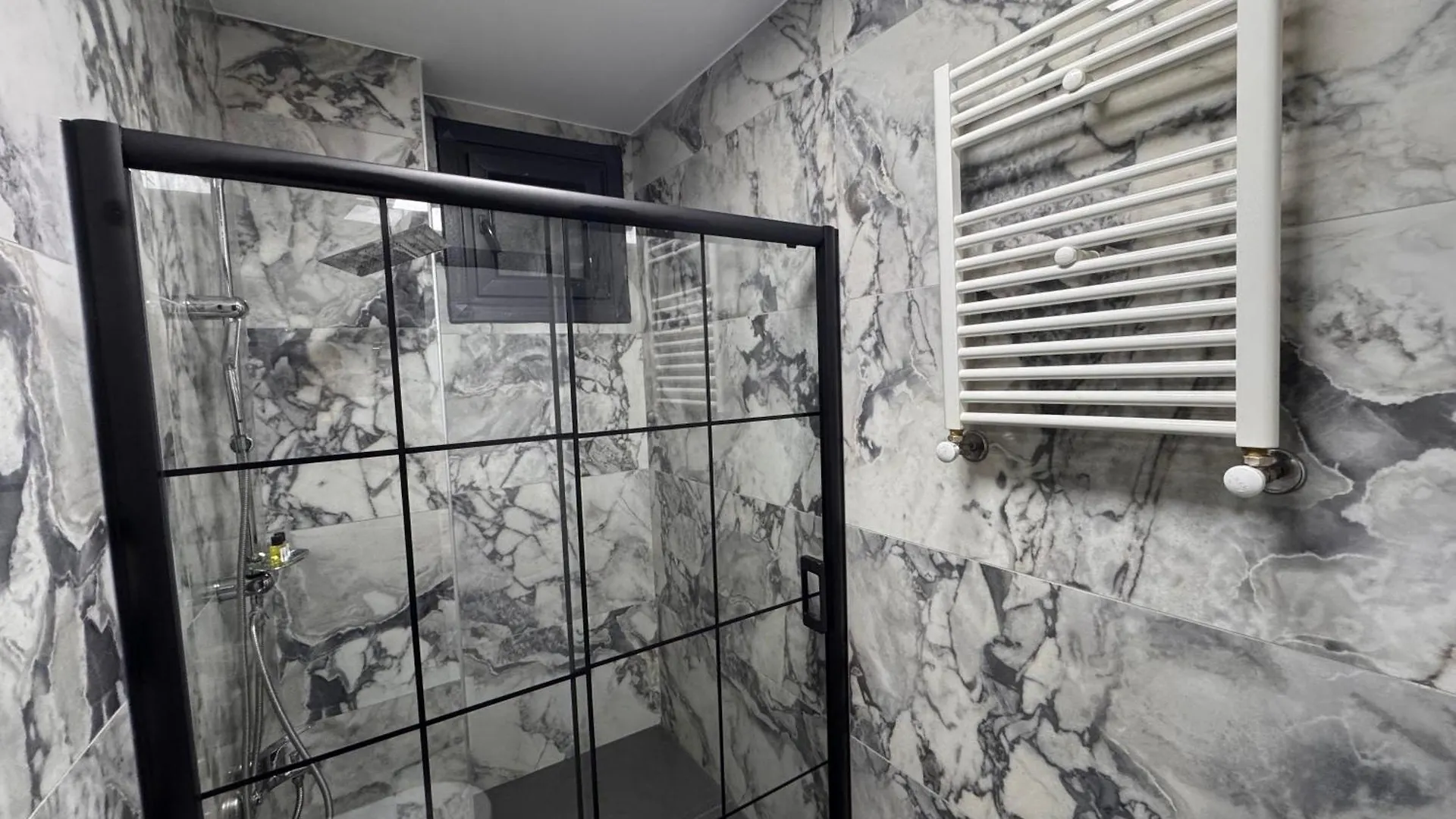 Taksim Millennium Alkan Residence Стамбул Турция