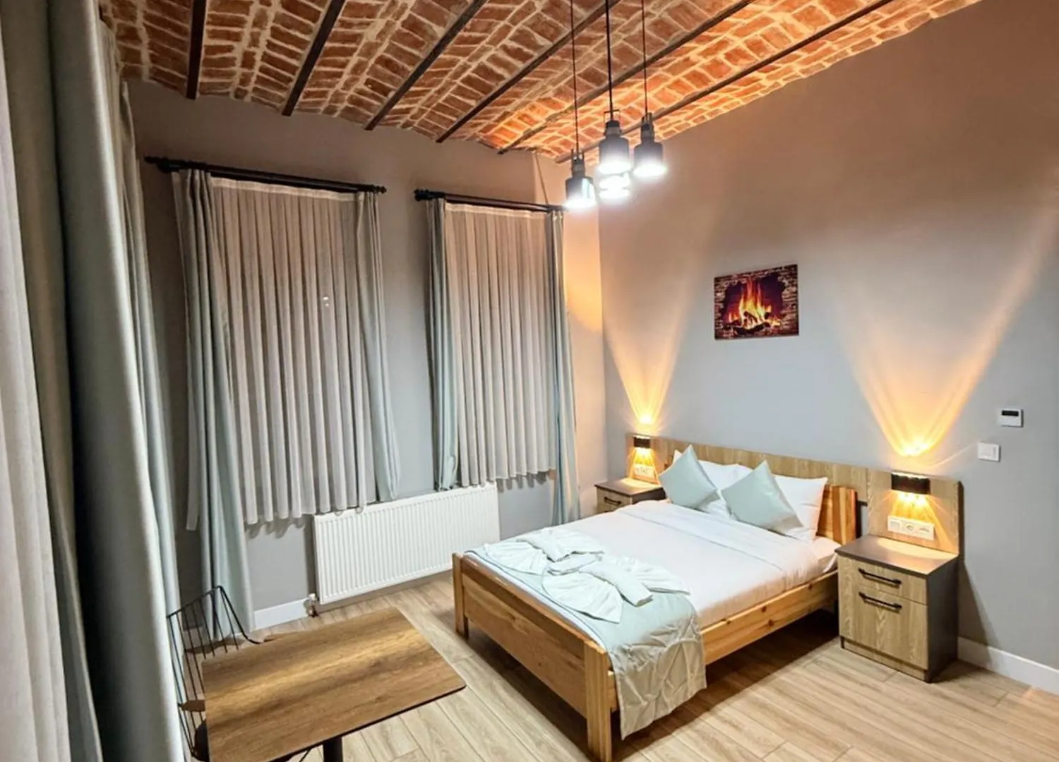 Taksim Millennium Alkan Residence Стамбул Турция
