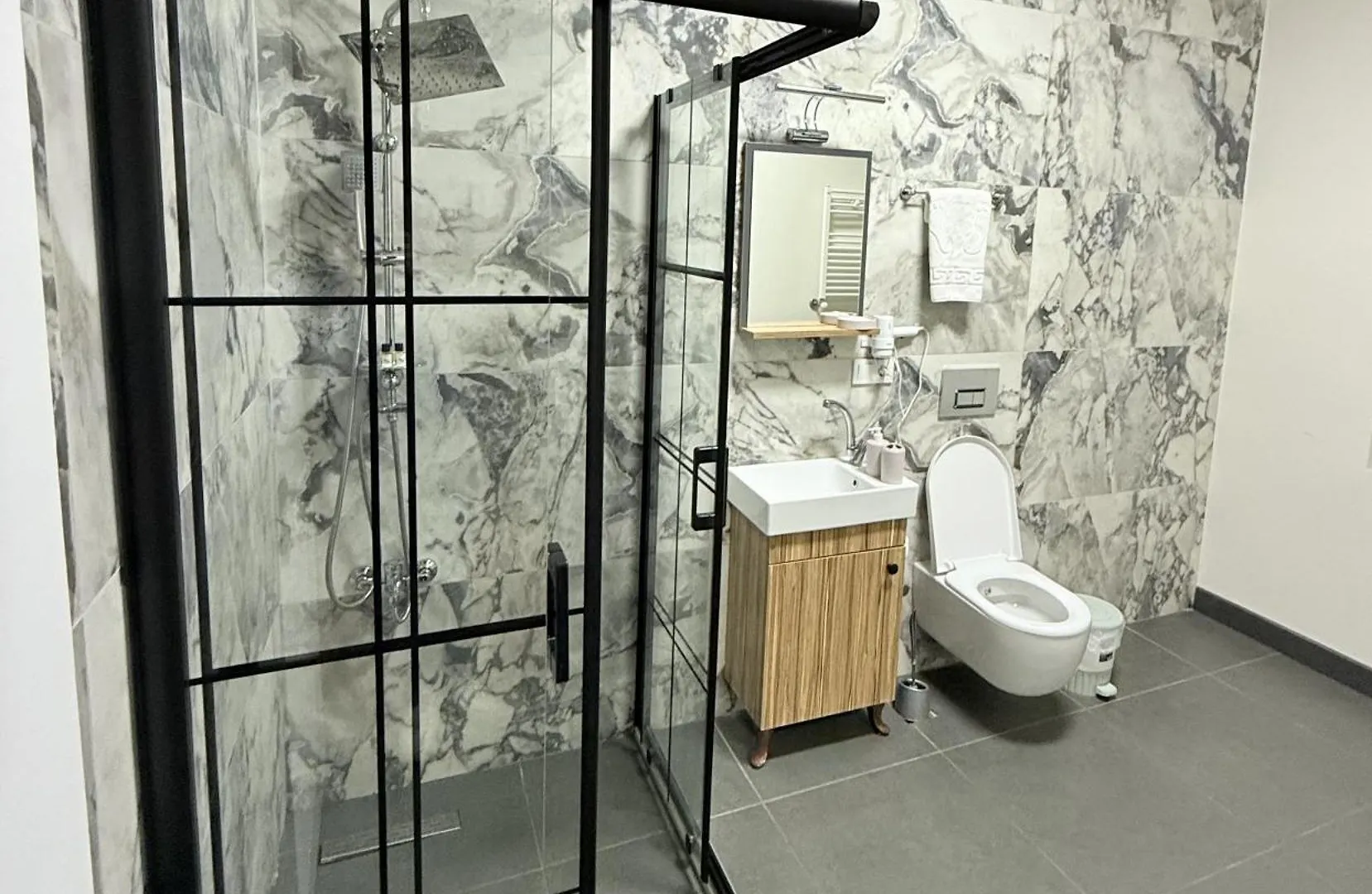 Taksim Millennium Alkan Residence Стамбул Апартаменты