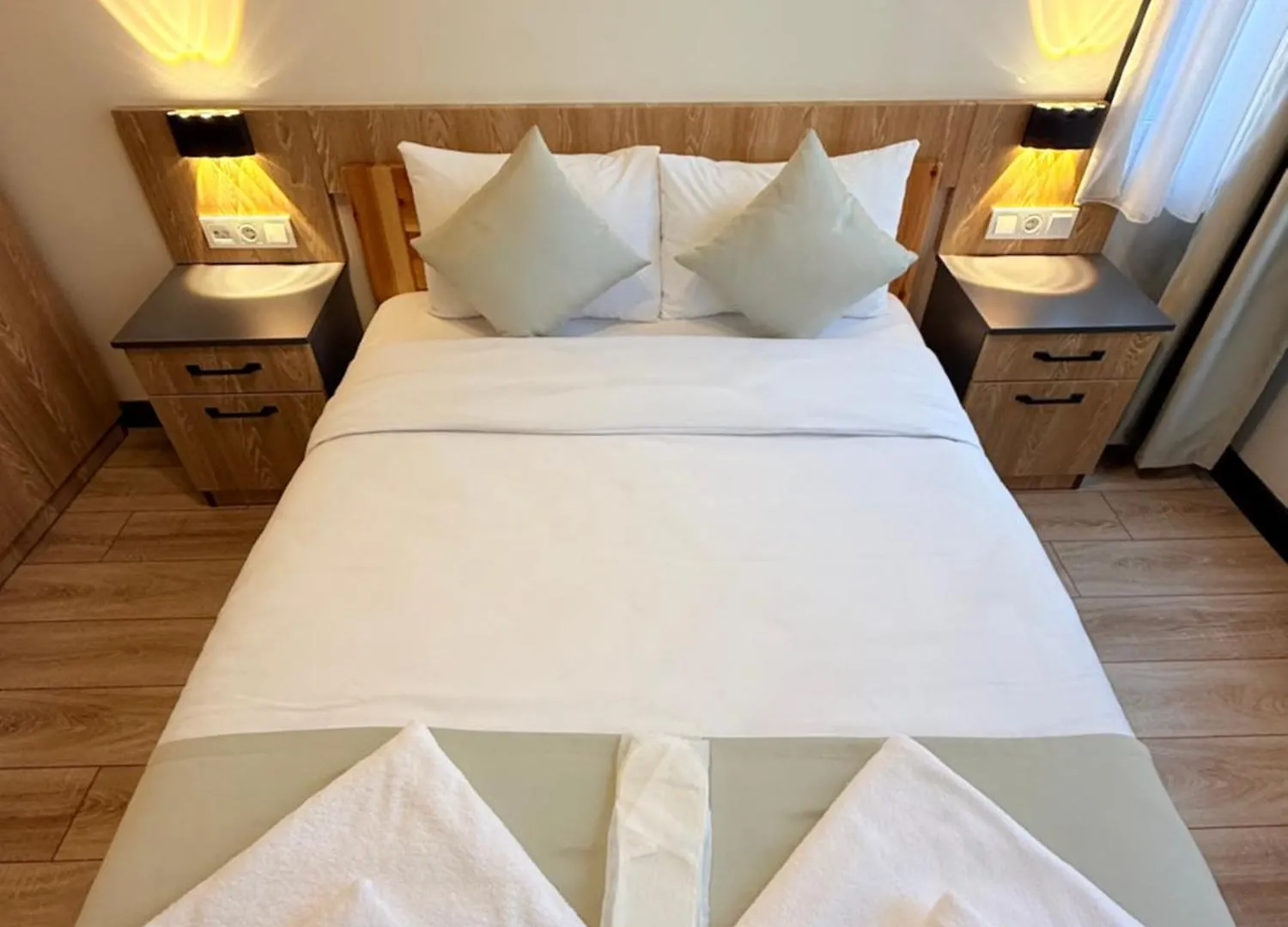 Taksim Millennium Alkan Residence Стамбул Апартаменты
