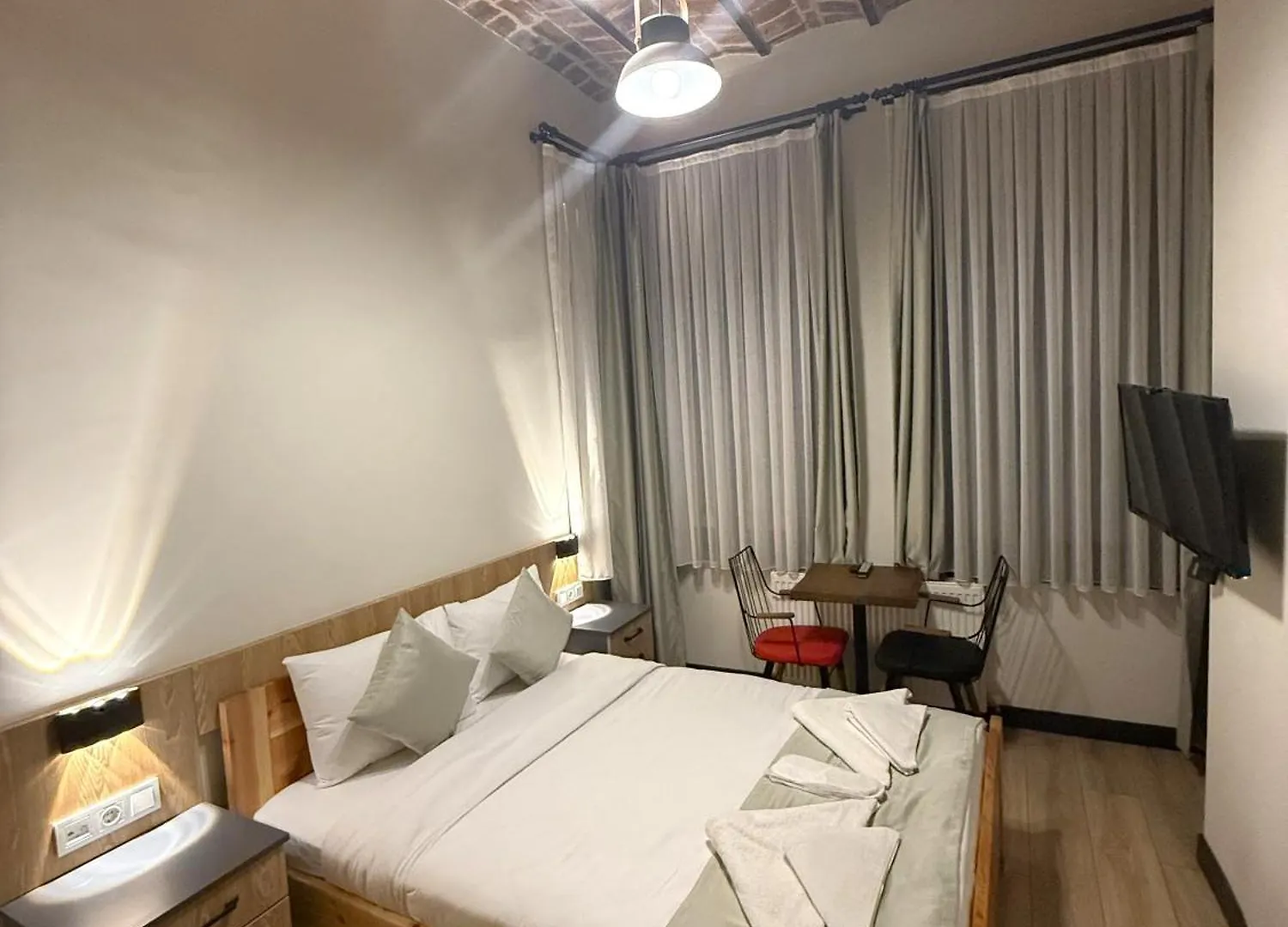 Apartment Taksim Millennium Alkan Residence Istanbul