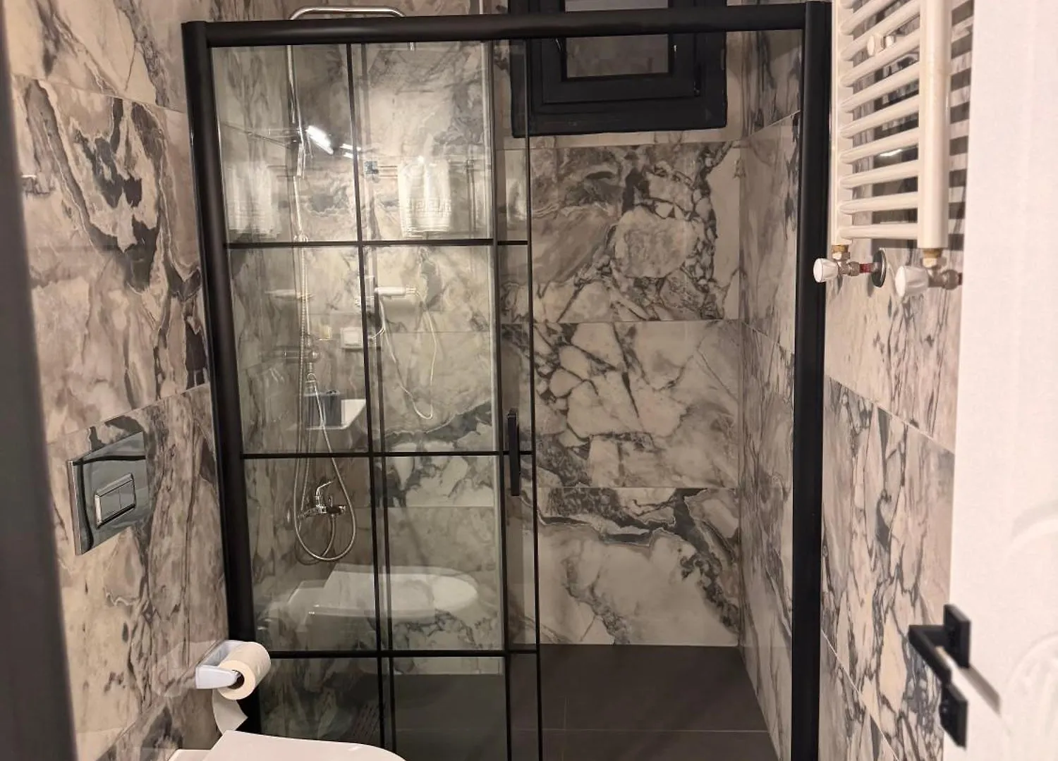 Taksim Millennium Alkan Residence Istanbul
