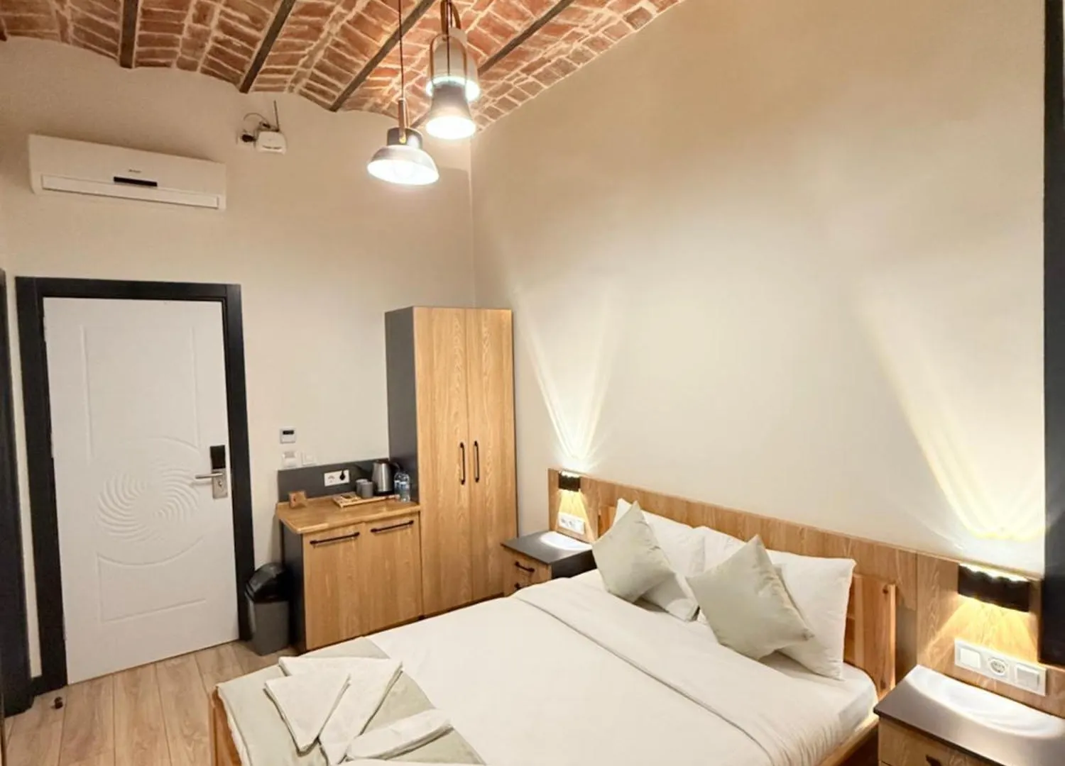 Taksim Millennium Alkan Residence Istanbul 0*,