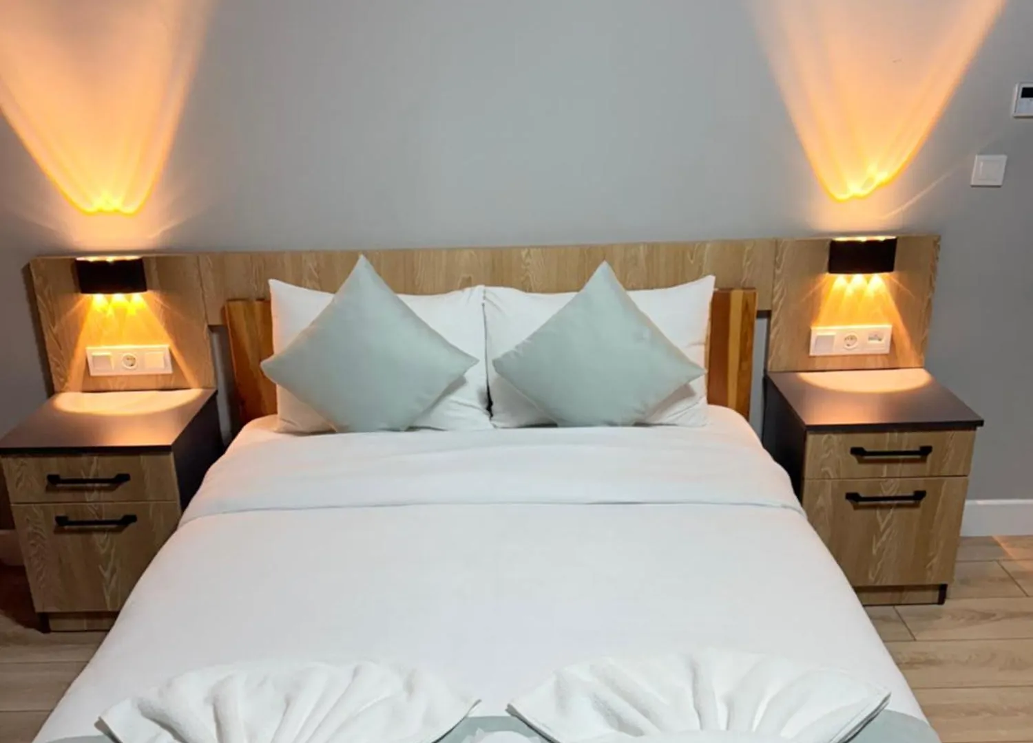 Taksim Millennium Alkan Residence Istanbul